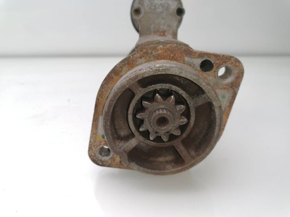 Motor arranque CITROEN 2CV 6 3