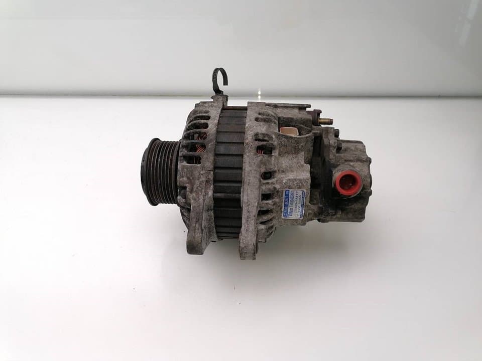 Alternador CITROEN 2CV 6