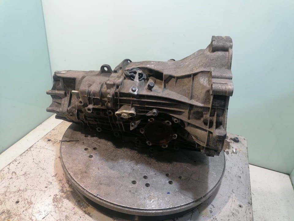 Caja cambios CITROEN 2CV 6 2