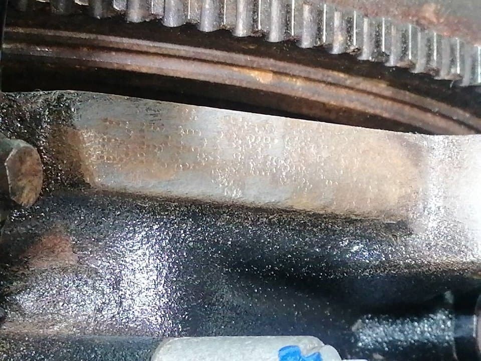 Motor completo CITROEN 2CV 6 2
