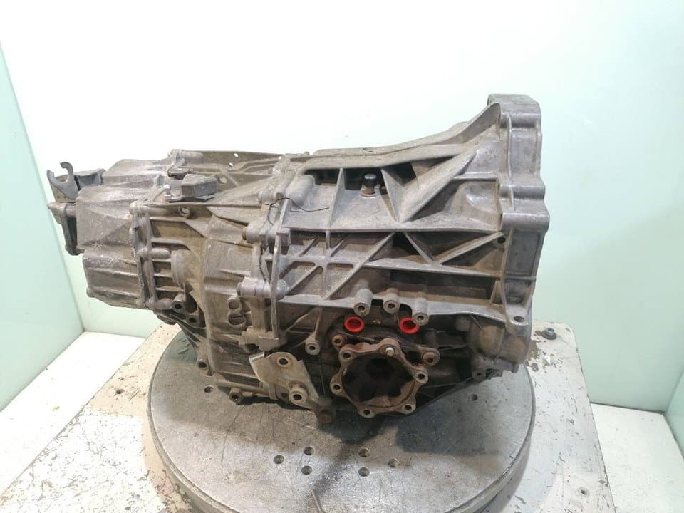 Caja cambios CITROEN 2CV 6 4