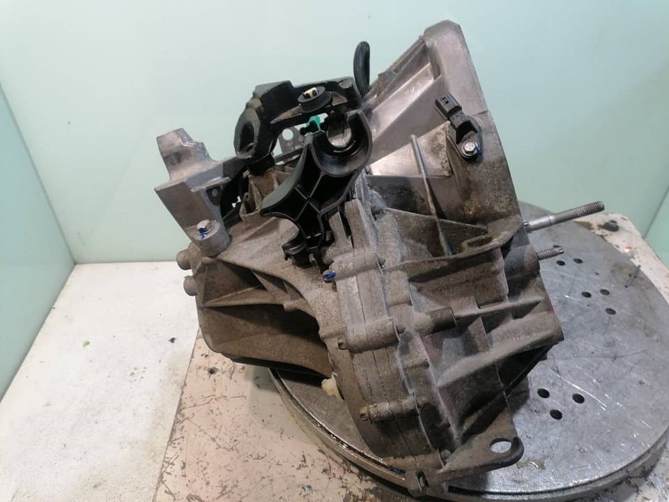 Caja cambios CITROEN 2CV 6 3