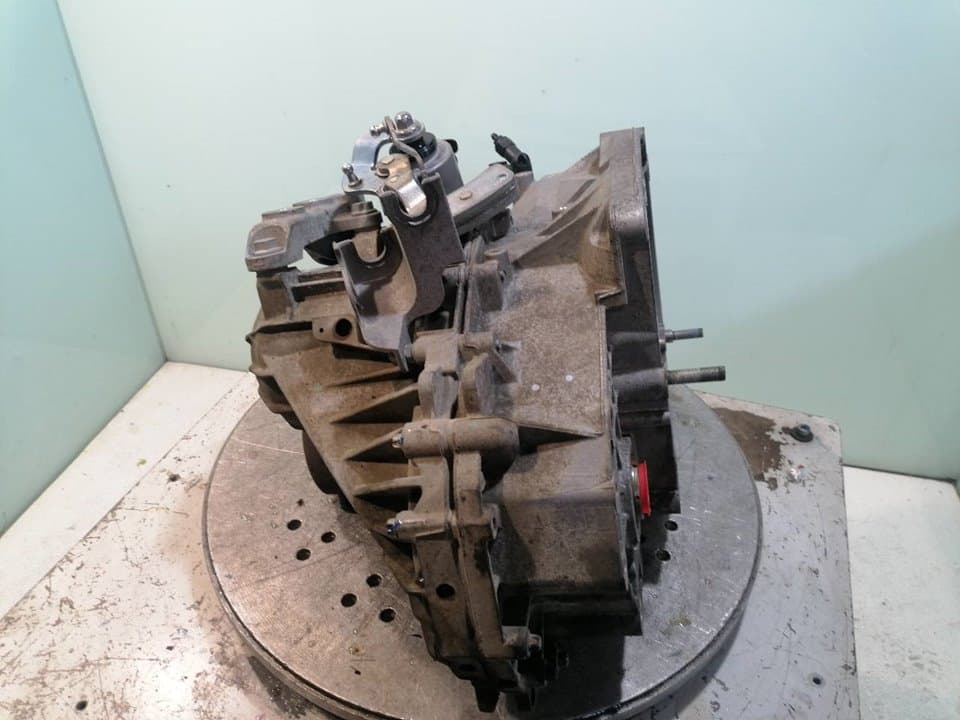 Caja cambios CITROEN 2CV 6 3