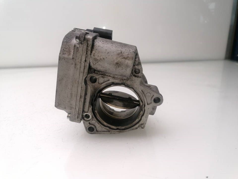 Caja mariposa CITROEN 2CV 6 2