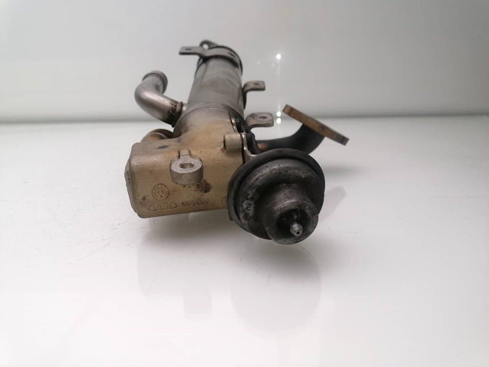 Enfriador egr CITROEN 2CV 6 4