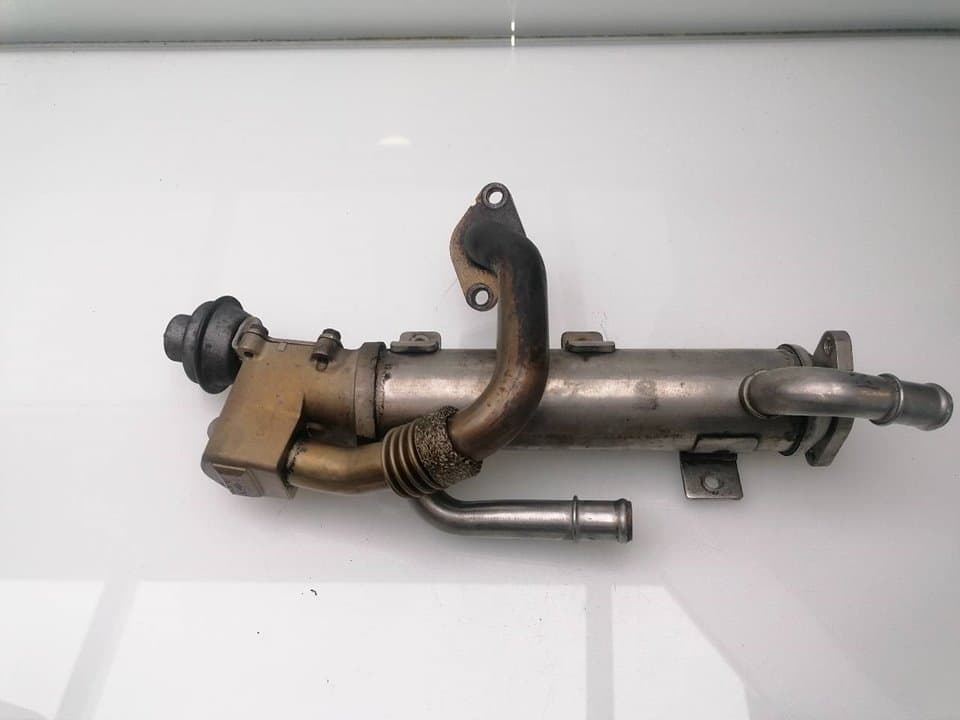 Enfriador egr CITROEN 2CV 6