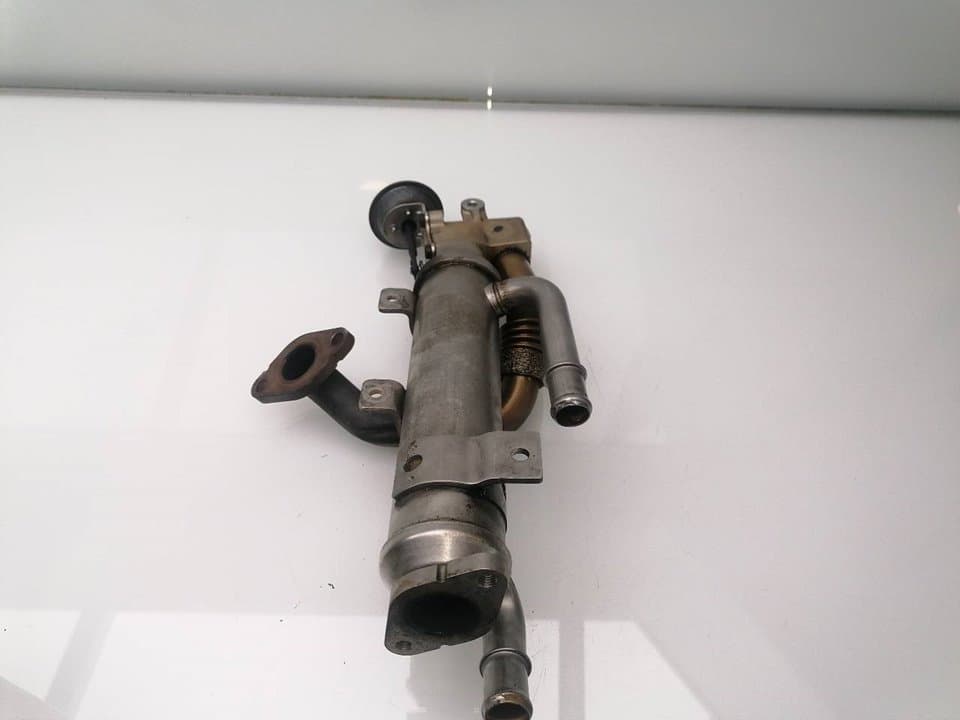 Enfriador egr CITROEN 2CV 6 2
