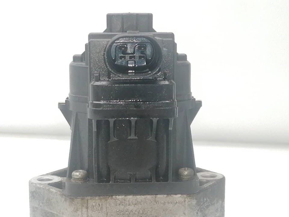 Valvula egr CITROEN 2CV 6 4