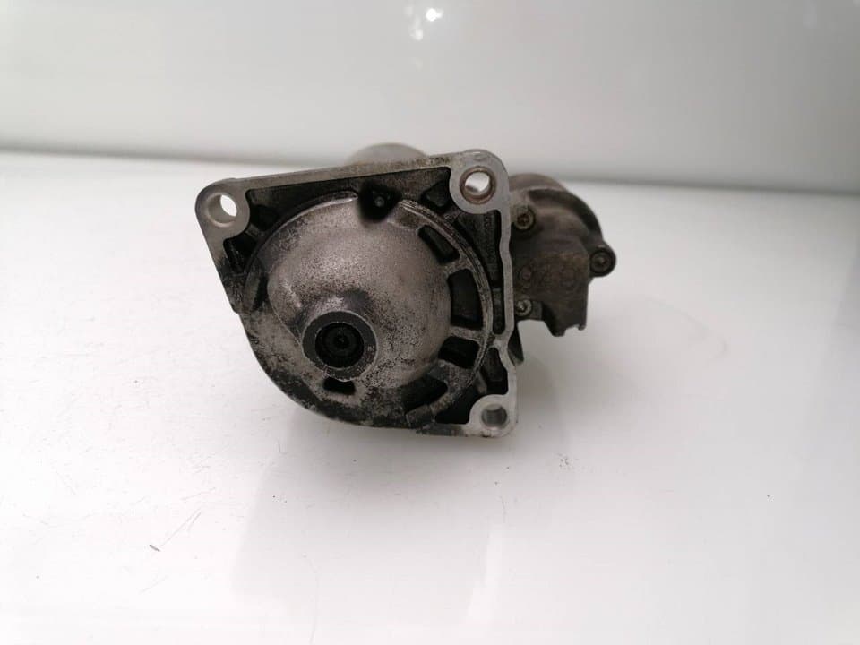 Motor arranque CITROEN 2CV 6 4