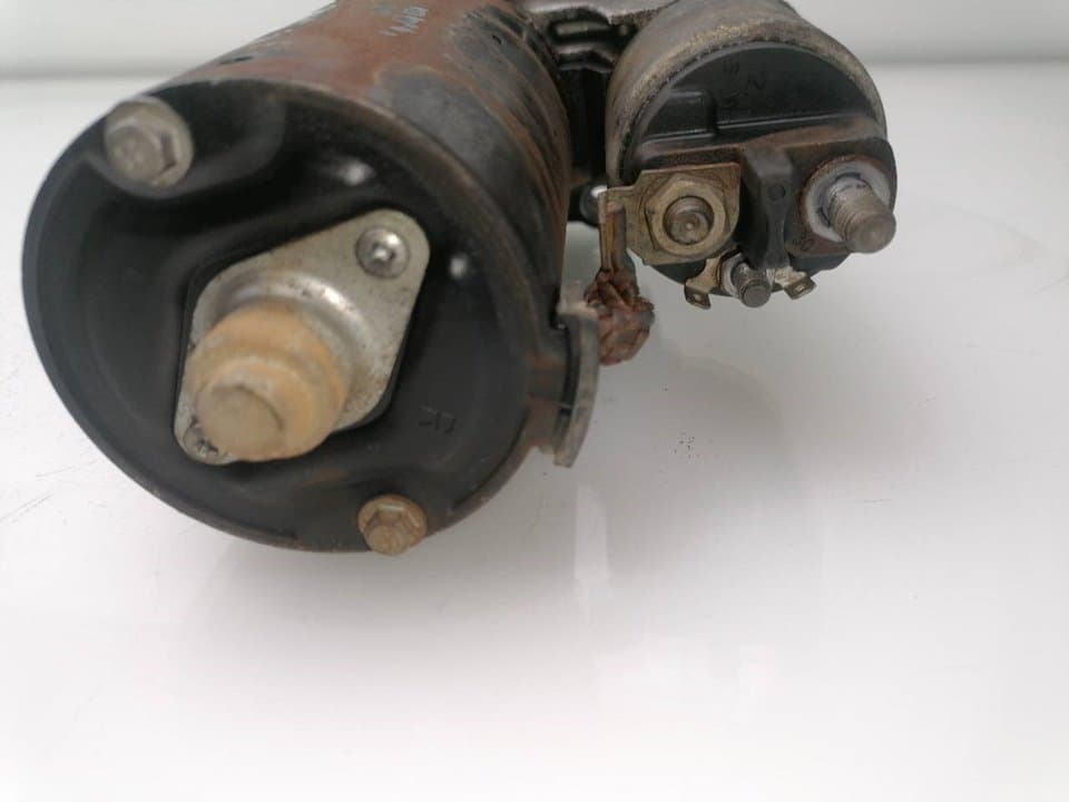 Motor arranque CITROEN 2CV 6 3