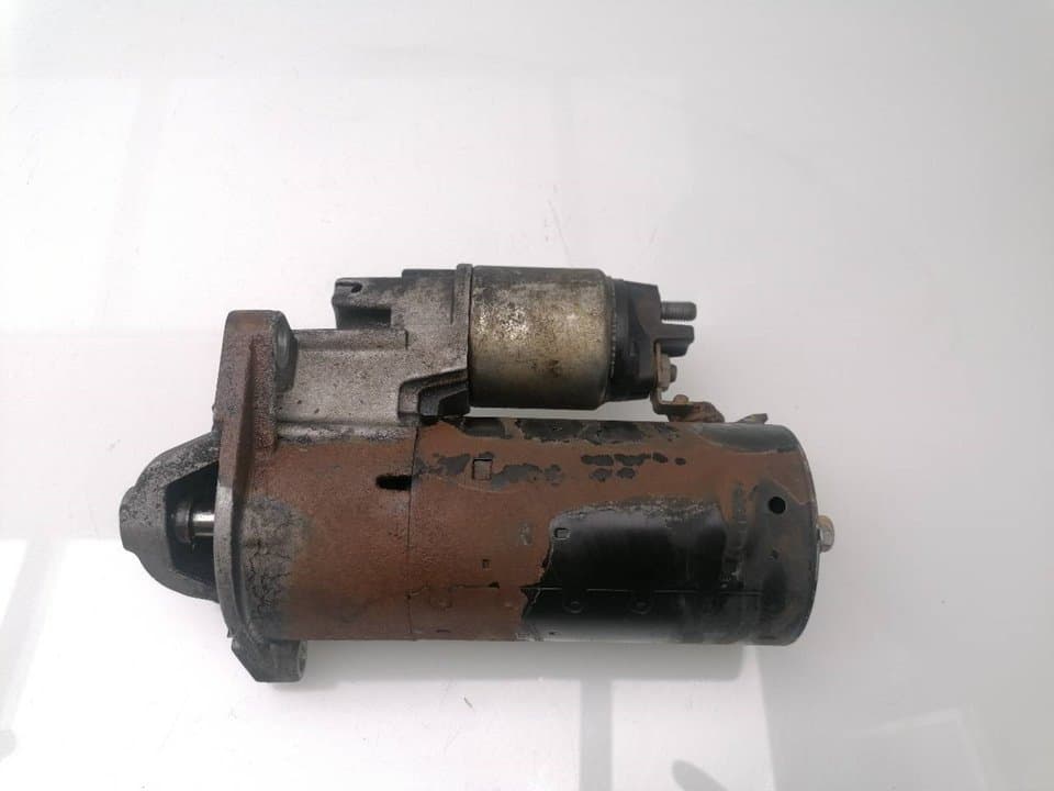 Motor arranque CITROEN 2CV 6