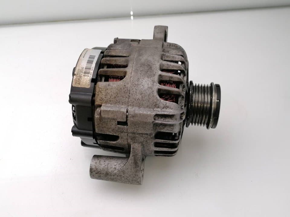 Alternador CITROEN 2CV 6