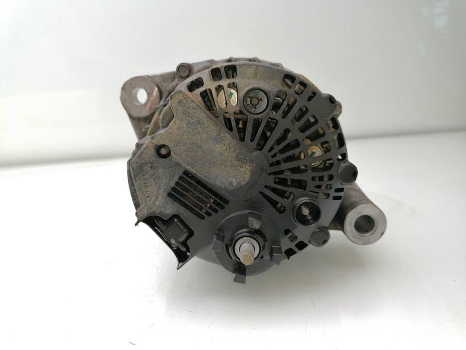 Alternador CITROEN 2CV 6 3