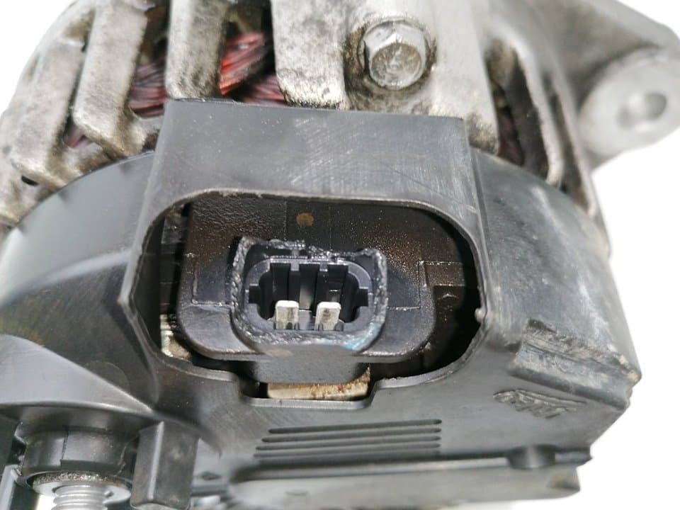 Alternador CITROEN 2CV 6 2