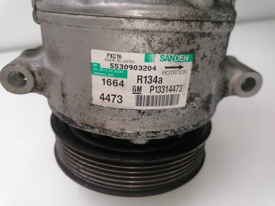 Recambio CITROEN 2CV 6 ref. P13314473 5