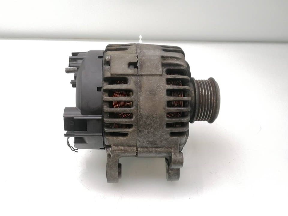 Alternador CITROEN 2CV 6
