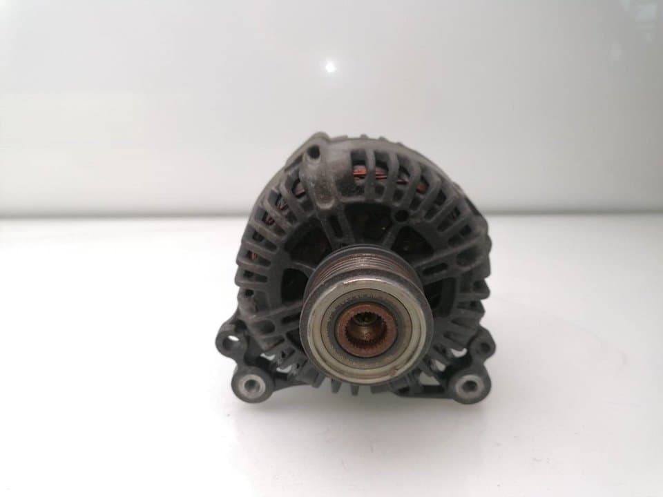 Alternador CITROEN 2CV 6 4