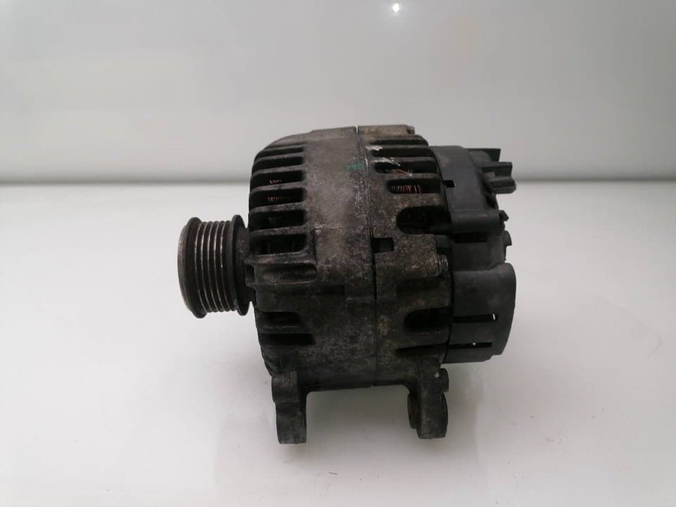 Alternador CITROEN 2CV 6 3