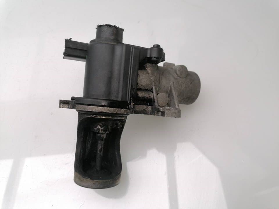 Valvula egr CITROEN 2CV 6