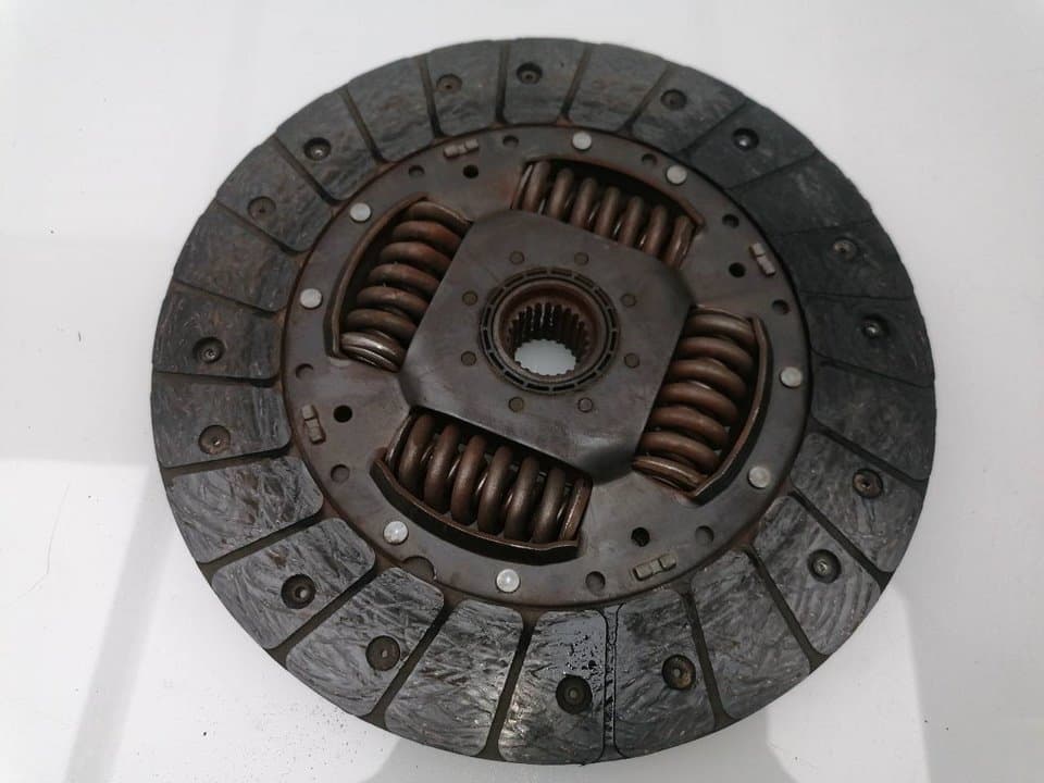 Kit embrague CITROEN 2CV 6 5