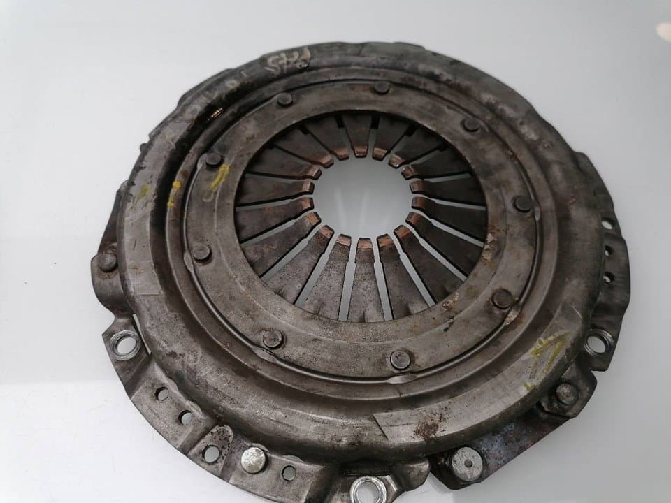 Kit embrague CITROEN 2CV 6 3
