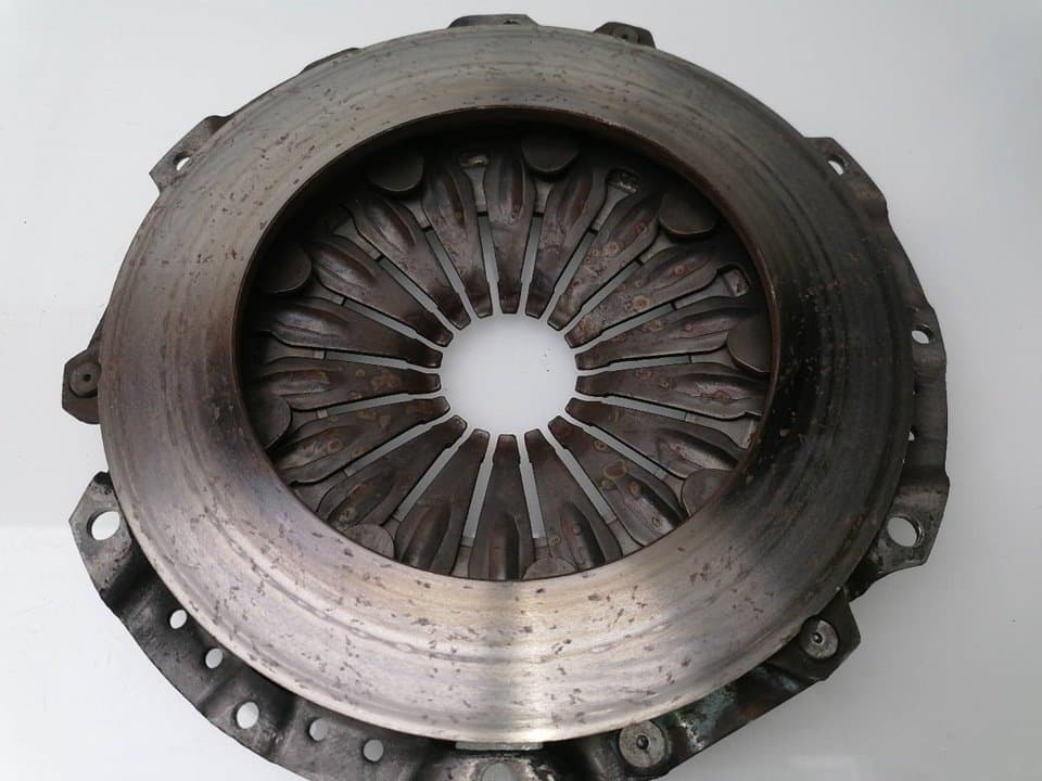 Kit embrague CITROEN 2CV 6 2