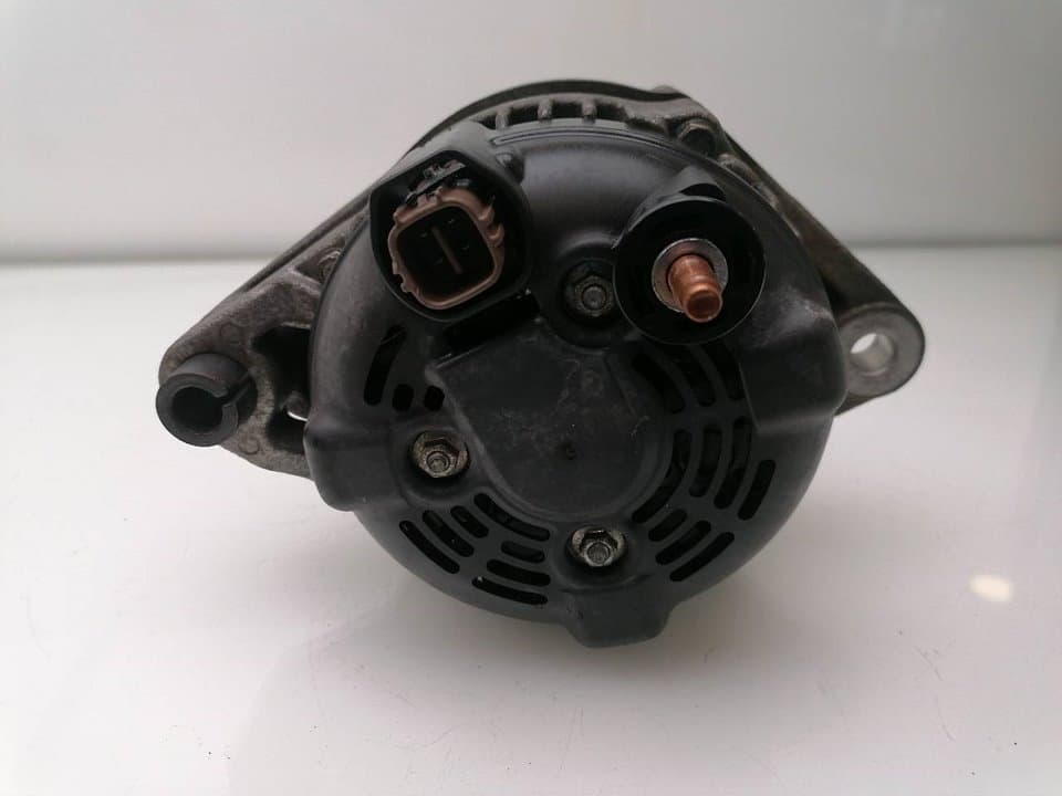 Alternador CITROEN 2CV 6 4