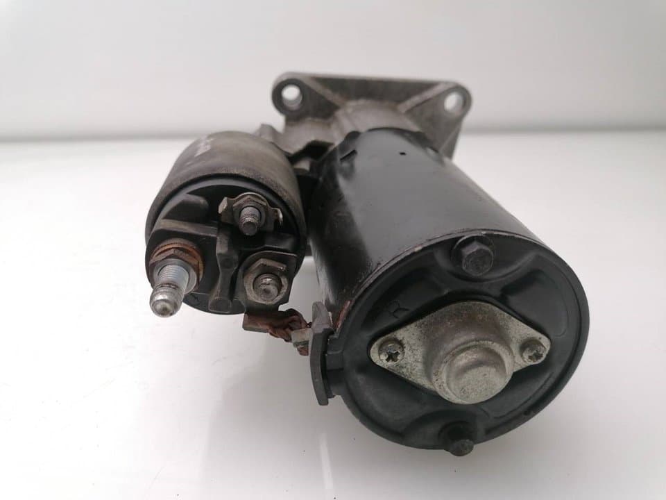 Motor arranque CITROEN 2CV 6 4