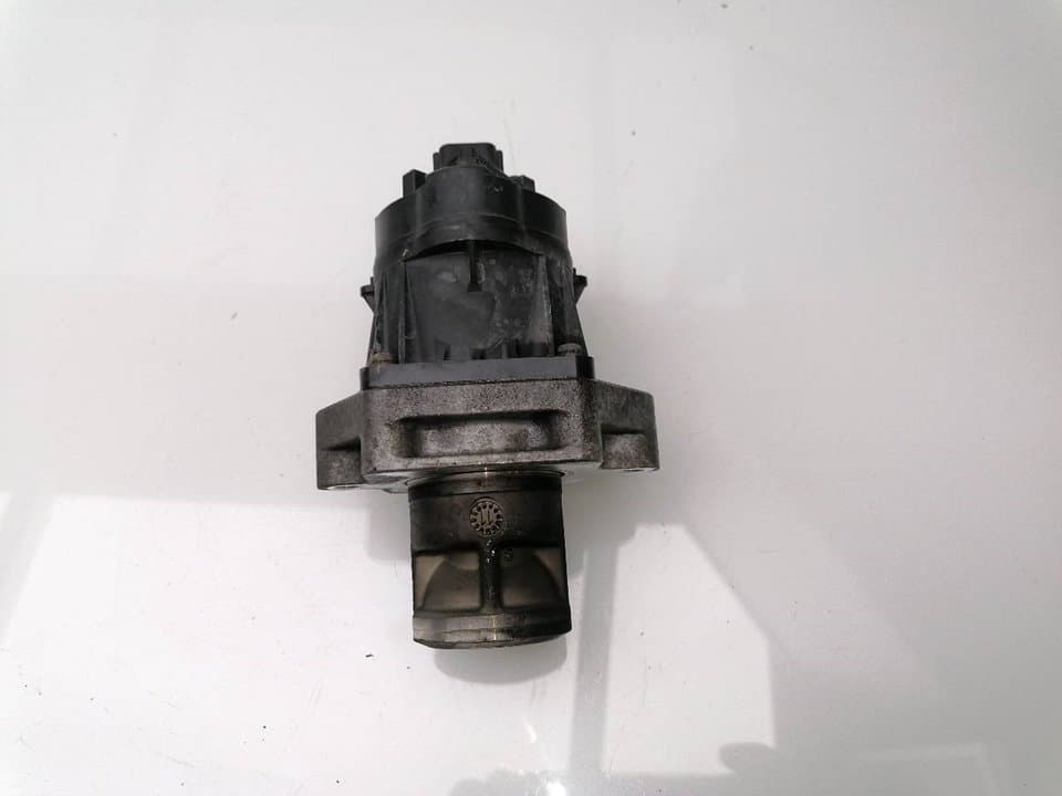 Valvula egr CITROEN 2CV 6 4
