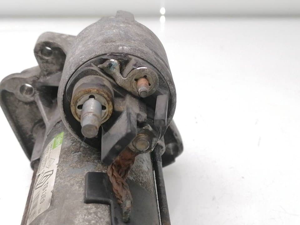 Motor arranque CITROEN 2CV 6 4