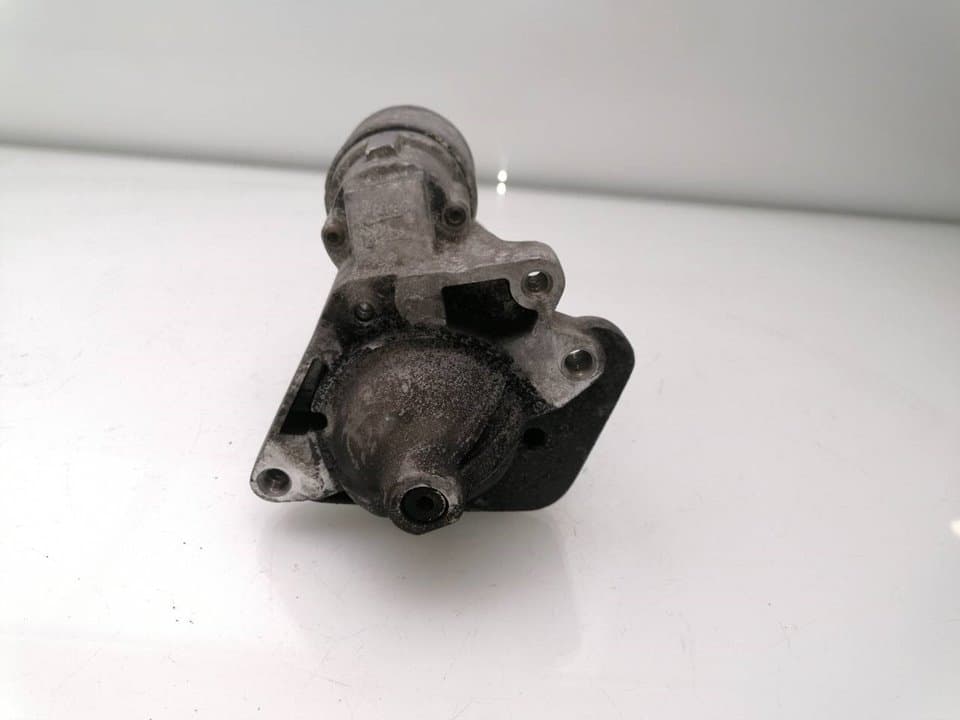 Motor arranque CITROEN 2CV 6 3