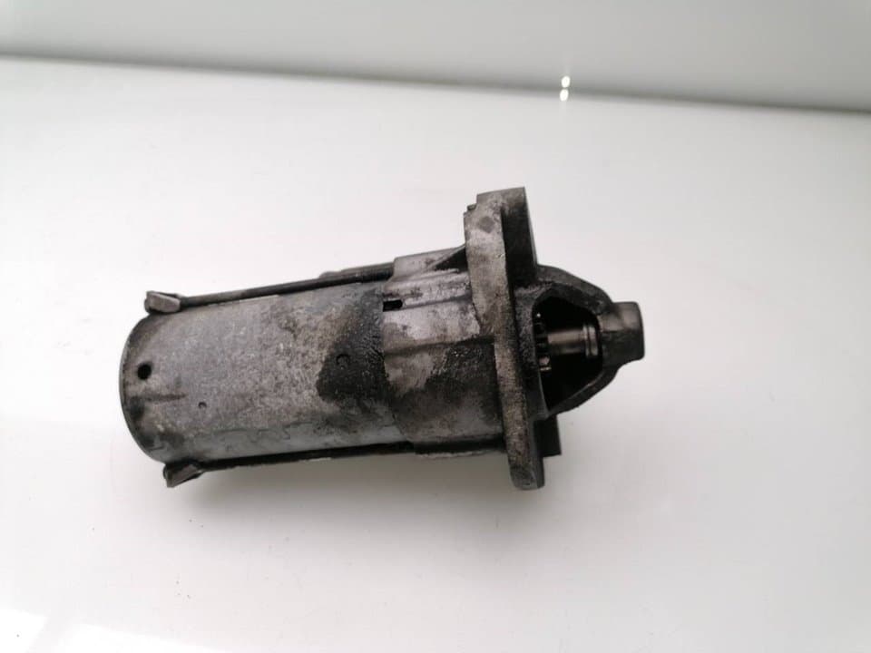 Motor arranque CITROEN 2CV 6 2