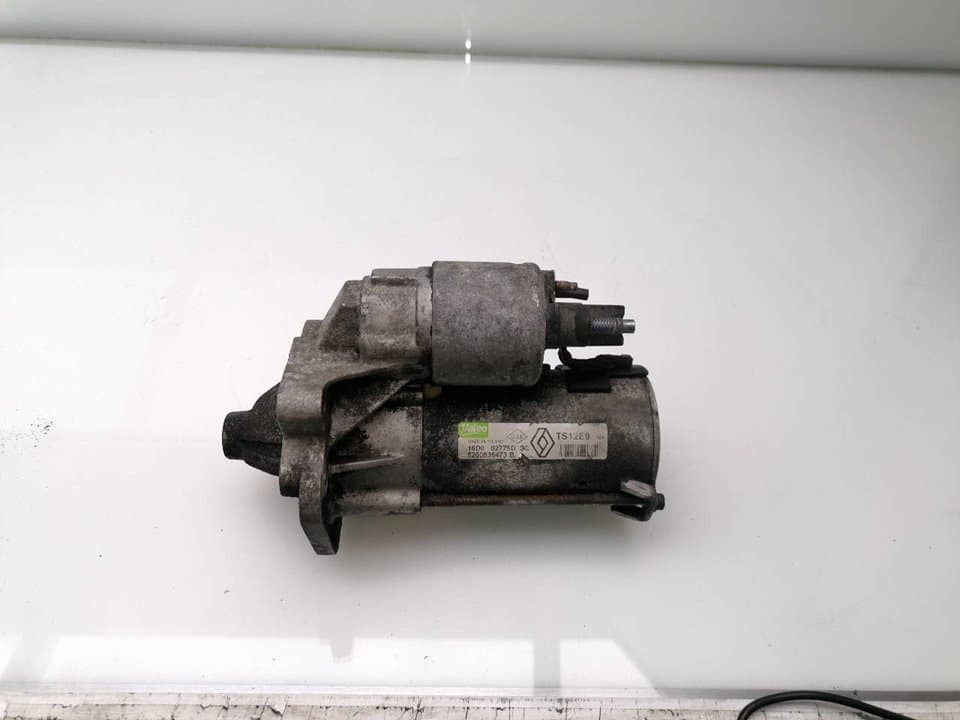 Motor arranque CITROEN 2CV 6