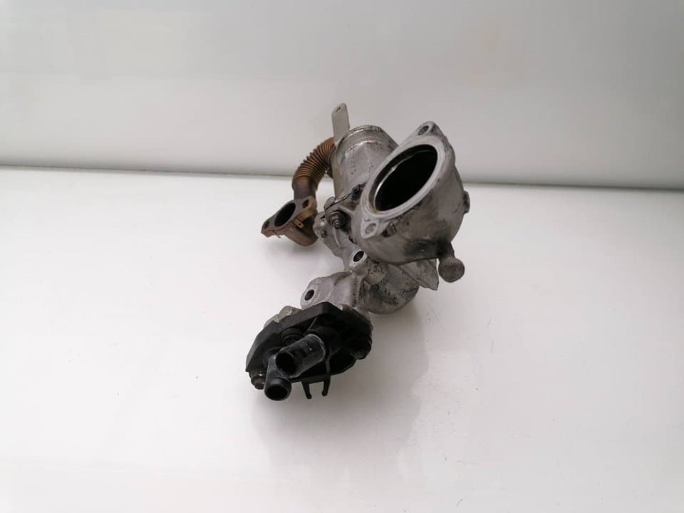 Enfriador egr CITROEN 2CV 6 4