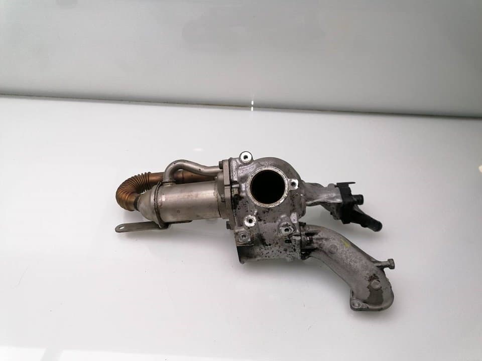 Enfriador egr CITROEN 2CV 6