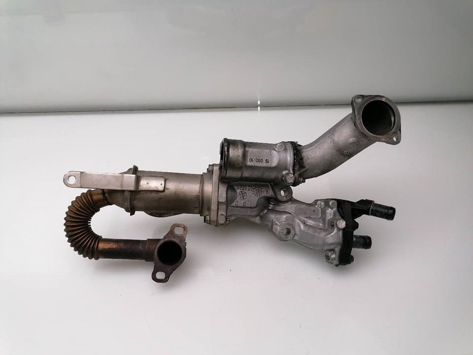 Enfriador egr CITROEN 2CV 6 2