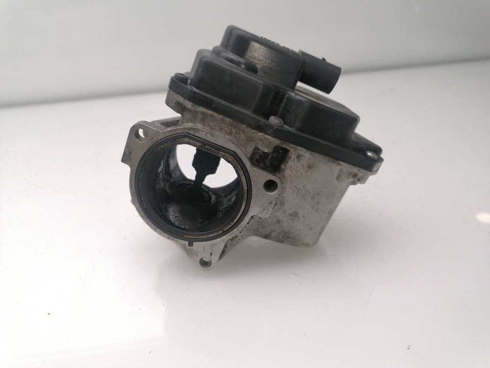 Valvula egr CITROEN 2CV 6 2