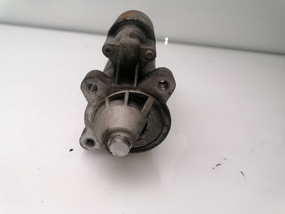 Motor arranque CITROEN 2CV 6 3