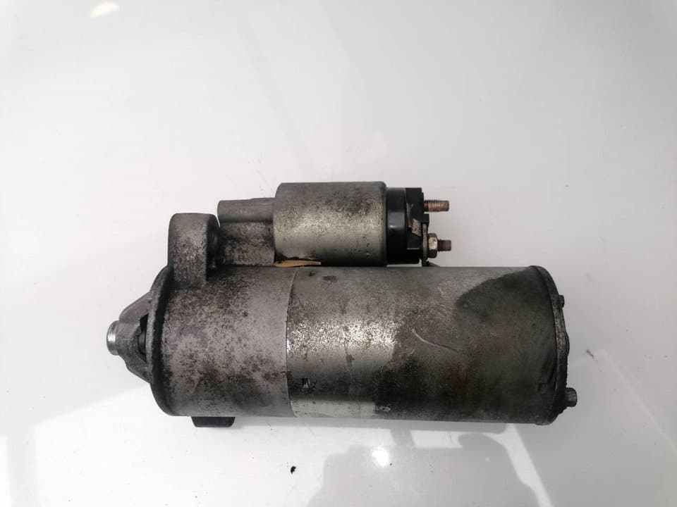 Motor arranque CITROEN 2CV 6