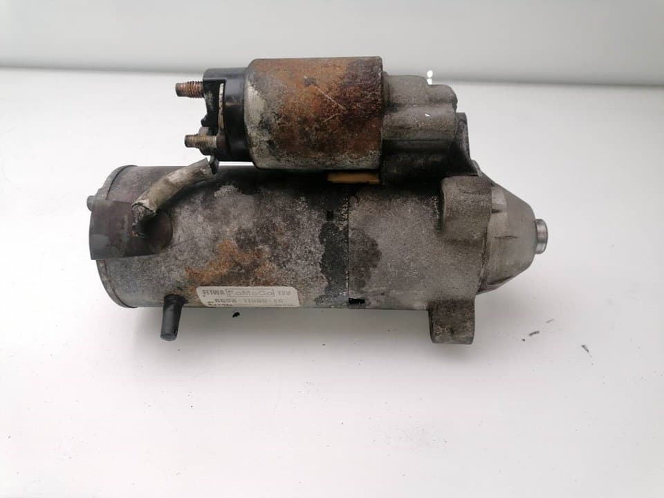 Motor arranque CITROEN 2CV 6 2