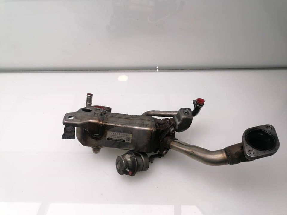 Valvula egr CITROEN 2CV 6