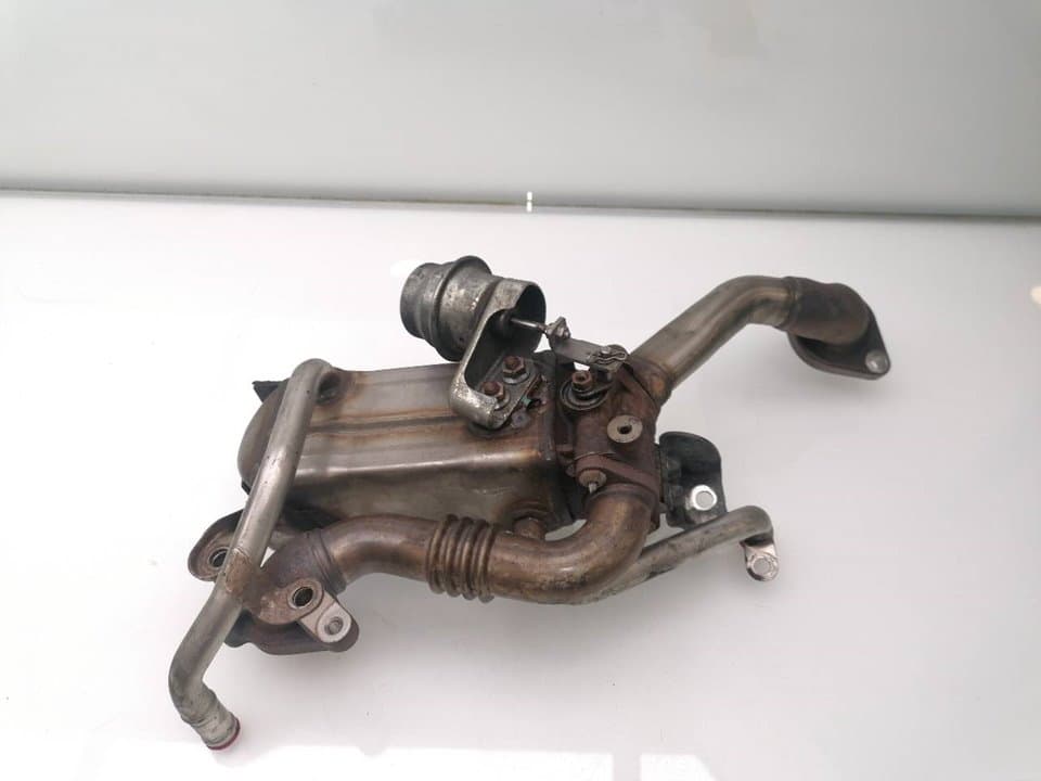 Valvula egr CITROEN 2CV 6 3