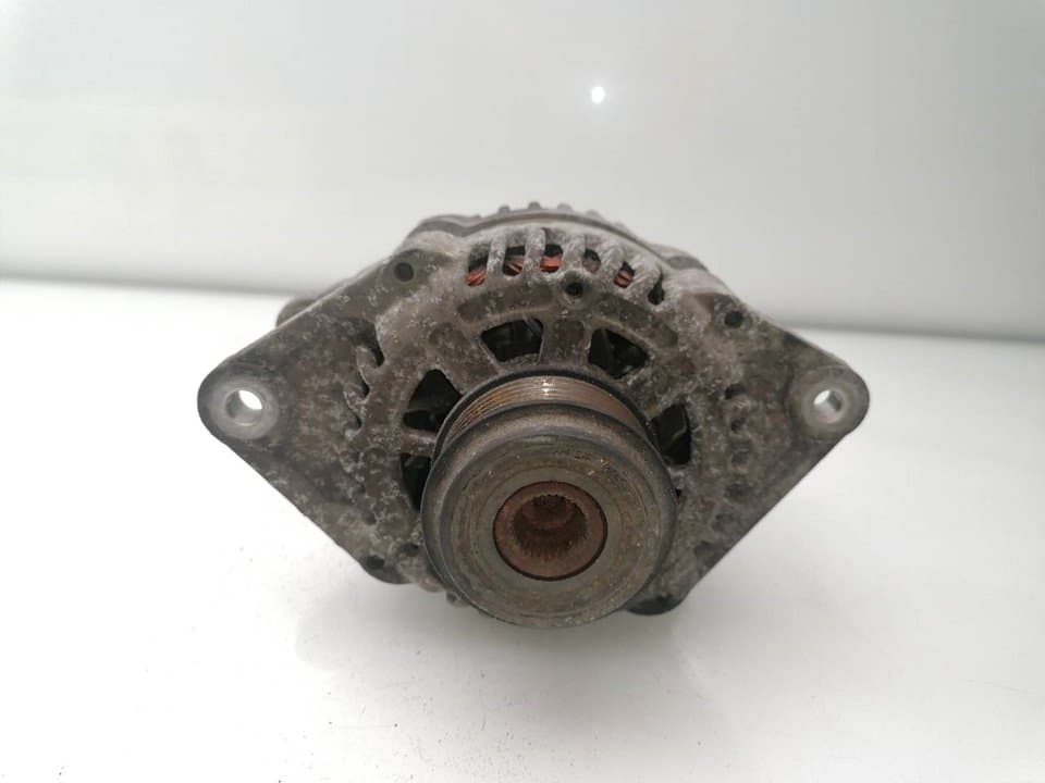 Alternador CITROEN 2CV 6 5