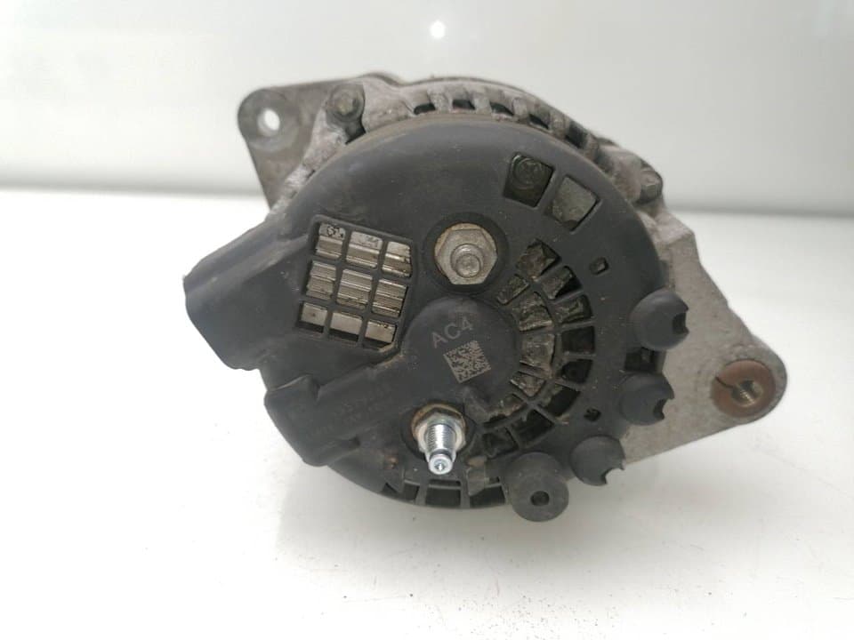 Alternador CITROEN 2CV 6 4