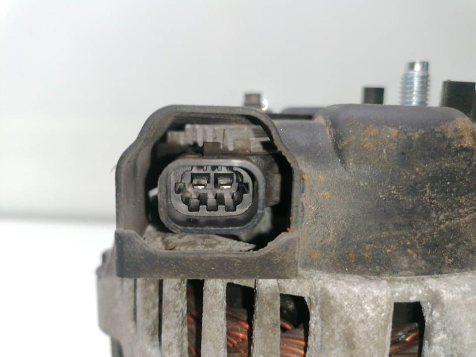 Alternador CITROEN 2CV 6 2