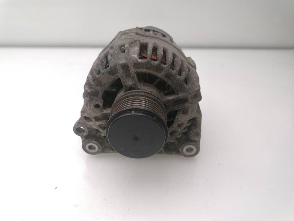 Alternador CITROEN 2CV 6 3