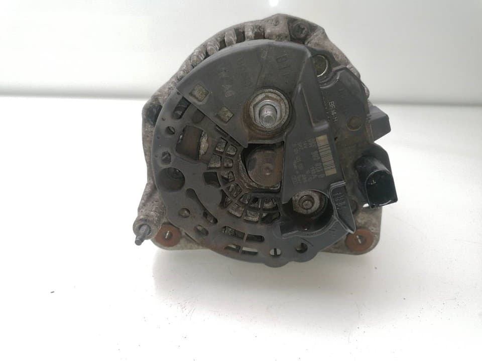 Alternador CITROEN 2CV 6 2