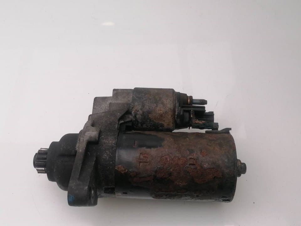 Motor arranque CITROEN 2CV 6