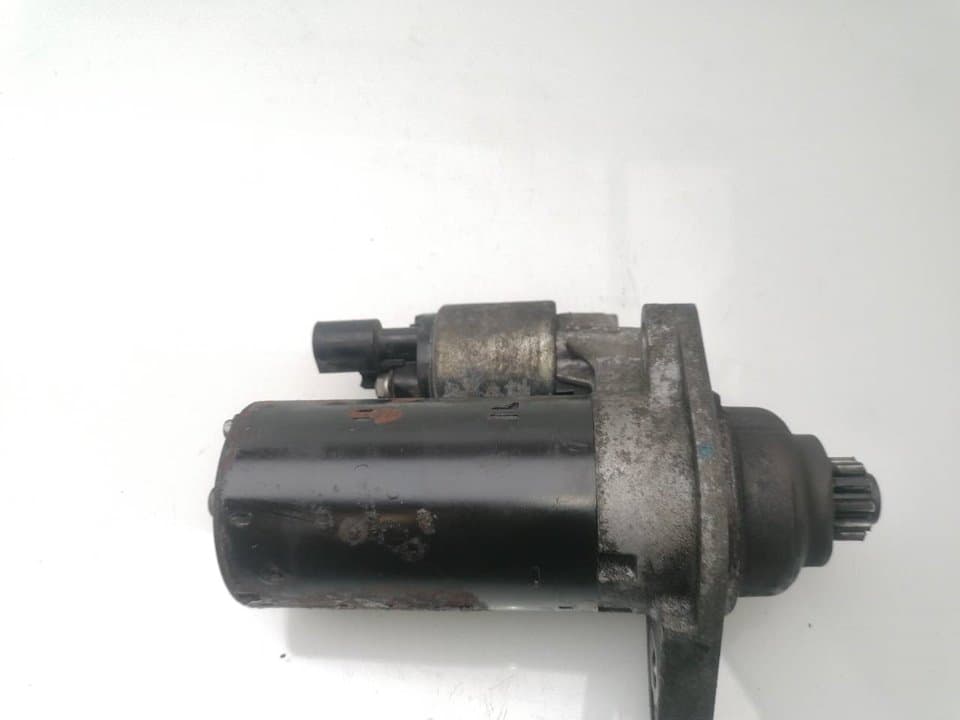 Motor arranque CITROEN 2CV 6 4