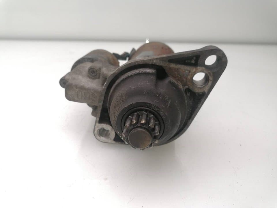 Motor arranque CITROEN 2CV 6 3